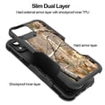 thumbnail image 2 of CoverON For Apple iPhone 14 Phone Case, Military Grade Heavy Duty Rugged Cover Grip, Camouflage, 2 of 10