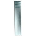 thumbnail image 2 of (2 pack) Grip-Rite  0.625 in. 18 Gauge Straight Strip Brad Nails Smooth Shank - Case of 1000, 2 of 6