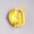 thumbnail image 3 of Apliques de pared LED Zulema Lámpara de pared Irregular 180x150x70mm, 3 of 8