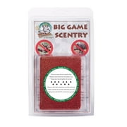Just Scentsational Big Game Scentry Repellent by Bare Ground