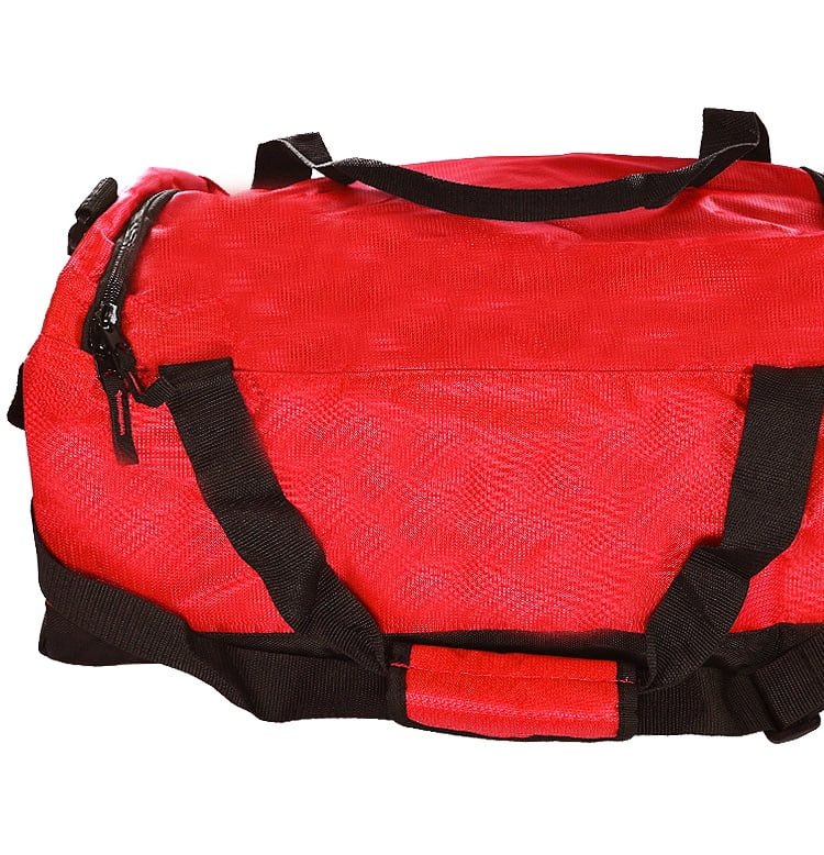 puma evercat runway duffel