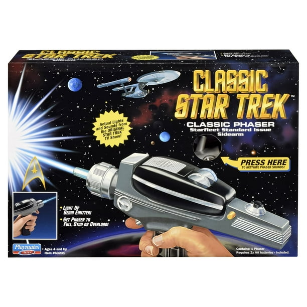 Star Trek Pretend Play Toys for Kindergarten Activities - Walmart