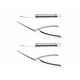 thumbnail image 1 of Herramientas Para Pelar Camarones, 4 Piezas Xtellar plateado, 1 of 4
