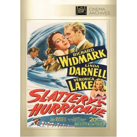 Slattery's Hurricane