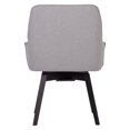 Studio Designs Home Spire Swivel Dinning / Office Chair