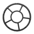 thumbnail image 4 of FUTUREORYY Cast Iron Gas Stove Rack Wok Trivet for Home Cooks Kitchen Use 1Pack, 4 of 7