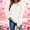 White, variant on Vetsdori Valentine Sweatshirts for Women Pullover Tops Valentine's Days, Casual Crew Neck Womens Sweatshirts Casual