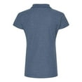 thumbnail image 2 of Tultex Women�'s 50/50 Sport Polo, 2 of 4