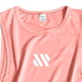 thumbnail image 5 of Bovxnpu Men's Tank Top Workout Gym Athletic Tee Men's Sleeveless Crew Neck Mesh Athletic Tank Top Comfy Tops, 5 of 5