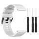 thumbnail image 1 of LYD 26mm correa de reloj de liberación rápida para Garmin Fenix 6X banda de silicona Fenix 6X correa de reloj inteligente lyd modelStyleType, 1 of 2