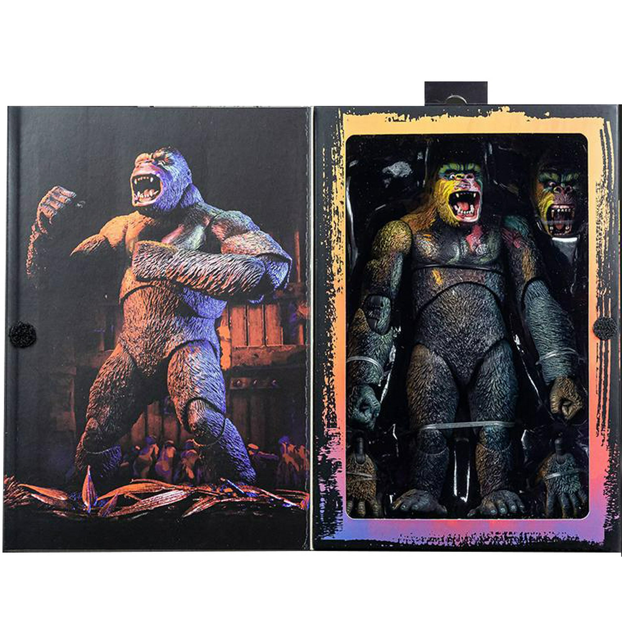 Kong figure 8 discount