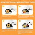 thumbnail image 6 of Electric scissors, 6 of 7