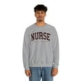 thumbnail image 4 of Nurse Practitioner NP Grad Sweatshirt, Gifts, Crewneck, 4 of 7