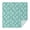 Pioneer Flower Floral-3, variant on Pioneer Flower Floral Print Pattern Square Tablecloth, Waterproof Wipeable Spillproof Washable Table Cover for Home Kitchen Party Decor, 42"x42"