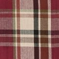 thumbnail image 3 of Park Designs Culpepper Red Plaid Table Runner 13" x 54", 3 of 5