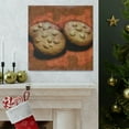 thumbnail image 5 of Cookies in Baroque Style - Canvas, 5 of 10