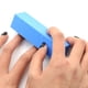 thumbnail image 3 of Esponja para lijar uñas, bloque pulidor para manicura, 5/10 piezas Herramientas de pulido de uñas de alta calidad, 3 of 5