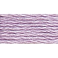 thumbnail image 1 of DMC Pearl Cotton Ball Size 8 87yd-Medium Lavender, 1 of 5