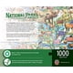 thumbnail image 1 of MasterPieces Rompecabezas de 1000 Piezas para Adultos, Familia o Niños - Parques Nacionale MasterPieces MasterPieces, 1 of 2