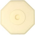 thumbnail image 3 of National Hardware N213-595 V336 Wall Door Stop in Almond, 3 of 4