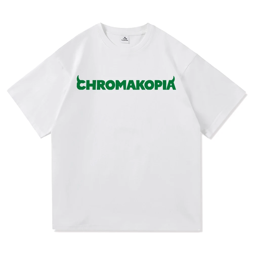 トップス TYLER, THE CREATOR LIKE HIM TOUR TEE M Tyler, The Creator Chromakopia Tour Merch Like Him T-shirts