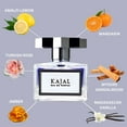 thumbnail image 3 of Kajal YasminaÂ&nbsp;Womenâ€™s Perfume/Cologne For Women Eau de Parfum 3.4 oz Edp, 3 of 7