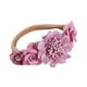 thumbnail image 1 of Diadema Floral Brillante A La Moda Para Bebé Recién Nacido, Diademas Elásticas De Princesa, Diadema De Diamantes Con Incrustaciones De Perlas Para El Día A Día Minnieouse BA001215-03, 1 of 2