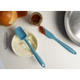 thumbnail image 3 of Ela'S Mini Spatula - Turquoise (Set of 2), 3 of 3