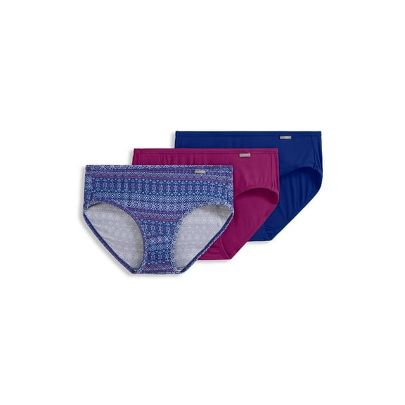 Jockey Women's Supersoft Hipster - 3 Pack