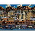 Dowdle Jigsaw Puzzle Ogden 500 Piece