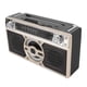 thumbnail image 1 of Radio Portable AM ​​​​FM, Altavoz 4 En 1 Bluetooth, Con Batería, Carga Tipo C, Recepción Transparente De FM, Tiempo De Juego De 18 Horas, Portátil Para Viajes, Jardín, Baño, 1 of 7