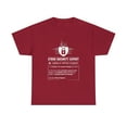 thumbnail image 2 of Funny Del Boca Vista Retirement Community T-Shirt, 2 of 2