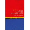 thumbnail image 3 of Very Short Introductions Applied Mathematics: A Very Short Introduction, (Paperback), 3 of 3