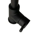 thumbnail image 5 of Zline Fptb Arthur 1.8 GPM Single Hole Pull Down Kitchen Sink Faucet, 5 of 9