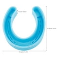 thumbnail image 7 of PENIKOKO Flexible Silicone Horseshoe Candle Mold for Scented Candle Making, Reusable and Easy to Use, 7 of 7
