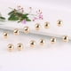 thumbnail image 3 of 12 Uds Bufanda Musulmana Hebilla Fernando Accesorios Ropa Clips Botones Mujeres Hijab Alfileres Broche ORO, 3 of 8