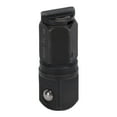thumbnail image 1 of Ratchet Anvil Adapter Carbon Steel Replacement for FUEL INSIDER with Locking Function Anti Slip Hexagonal Geometry Ball Positioning Mechanism, 1 of 7