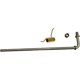 thumbnail image 4 of Kumar Bros USA 108-7895 Deflector/Chute Compatible With Toro TIMECUTTER SS5000 SS5060 SS5035 W/Hardware, 4 of 5