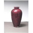 thumbnail image 1 of Marshall Home CR007 Large Noches Fuego Vase, 1 of 1