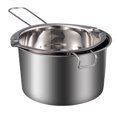 thumbnail image 1 of Chocolate Melting Pot (304 Stainless Steel) 400Ml Double Boiler Butter, 1 of 6
