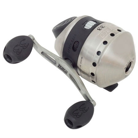 33 AUTHENTIC SPINCAST REEL 21-10467