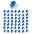 thumbnail image 1 of 50Pcs Robotic Lawnmower Cable Connector Waterproof Gel Connector Terminal 3 Pin Electrical 314 Wire, 1 of 5