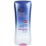 Vaseline Sheer Infusion Mineral Renewal Body Lotion, 6.8 Oz