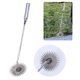 thumbnail image 2 of Gardening Hool Tool Manual Weeding Herramientas Malezas (30 Cm), 2 of 9