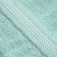 thumbnail image 3 of Superior 800 GSM Egyptian Cotton 3-Piece Towel Set, Soft Ultra Absorbent Towels, Latte, 3 of 6