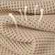 thumbnail image 2 of Toallas faciales MICROFI con forma de gofre de microfibra, 30,48 x 30,48 cm, 4 unidades, 2 of 7