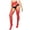 Red, variant on Christmas Socks Women Sleepwear Interest Underwear Stockings Rompers Fishnet Socks Tights