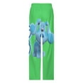 thumbnail image 5 of Blue'S Clues Mens Pajama Pants PJs Bottoms Sleepwear Lounge Pants, 5 of 7