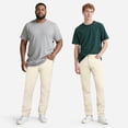 thumbnail image 6 of GINGTTO Mens Elastic Lightweight Denim Jeans Comfort Flex Slim Fit Trousers for Everyday, 6 of 8