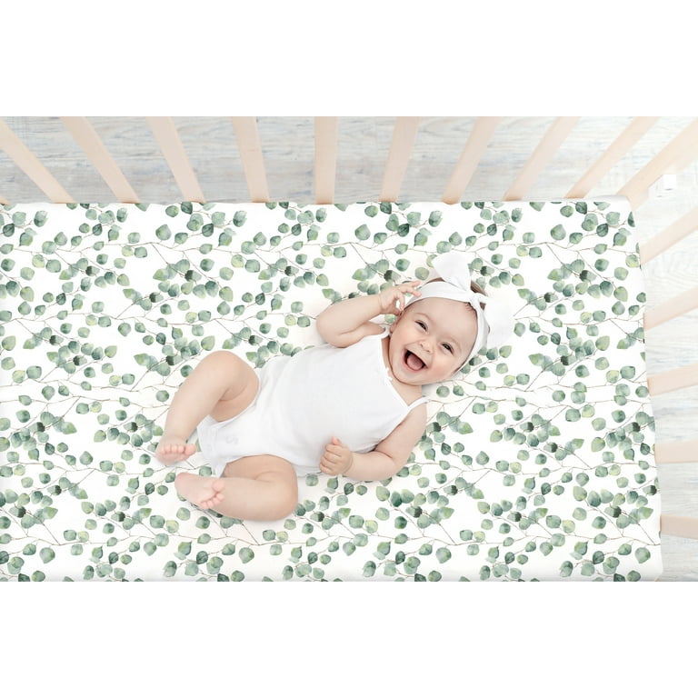 Fitted sheet for pack and play hot sale